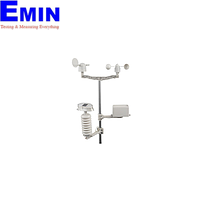 PCE FWS 20 receiver ຕົວຮັບສໍາລັບສະຖານີສະພາບອາກາດ