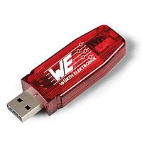 Wurth Elektronik 2611036024001 ອາເດັບເຕີ USB WIRL-BTLE ProteusIII USB Radio Stick