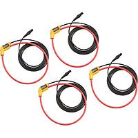 FLUKE I17XX-FLEX3KIP/4PK Probes ປັດຈຸບັນ (4 units 3000A, 24IN, IP65, for 17XX series)