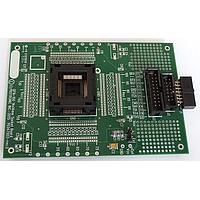 Elprotronic Inc. PE047X03 ບອດປະຕູສາຍສາກົນ Socket Boards Universal Socket Board QFP-100