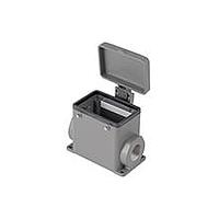 Molex / GWconnect 93601-4100 ຕູ້ປະຕິບັດພະລັງງານຫນັກ S MOUNT HOUS 4P +COV M407832.4614.0