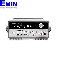 KEYSIGHT E3640A ການສະຫນອງພະລັງງານ DC, ໄລຍະສອງ (0-3A & 0-20V/1.5A)