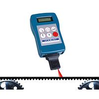 SCHMIDT RTM-400 ເຄື່ອງວັດແທກຄວາມເຄັ່ງຕຶງສາຍແອວ (10 – 800 Hz)