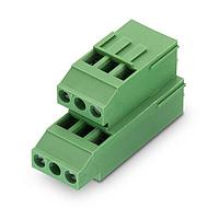 Wurth Elektronik 691234610002 ບລັອກຂໍ້ຕໍ່ຄົງທີ່ WR-TBL 300VAC 20A 2P ແນວຮອງສະຫຼັບ
