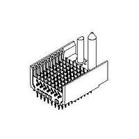 Molex 74062-2582 ຕູ້ຕໍ່ໄປຄວາມໄວສູງ / ຕູ້ຕໍ່ໄປຮູບແບບ VHDM BP 8 ແຖວ SHLD END ASSY 25 COL