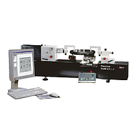 Mahr ULM 1500 L-E ເຄື່ອງມືການວັດແທກ Calibration (outer 0-1620mm,inner 0.5-1465mm, 0.1+L/2000)