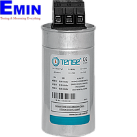 TENSE TTK-7.5 ຕົວເກັບປະຈຸແຮງດັນຕ່ໍາສາມເຟດ (7.5kVAr)