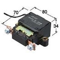 Panasonic Industrial Devices AEB310024 ພາວເລລີ EB Relay