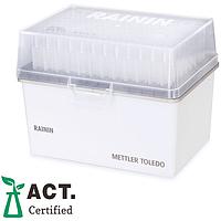 Mettler Toledo 30389235 Pipette Tips RT LTS 1200µL LS 768A/8