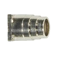 HARTING 09670029075 ອຸປະກອນ D-Sub ແລະ ອຸປະກອນຮັບກັນ Grommet ສໍາລັບ Metallized D-Sub Hood