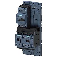 SIEMENS 3RA22201HB240AP0 ເຄື່ອງເຄື່ອນໄຫວມະໂຕ້ STARTER REV S0 5.5-8A 230VAC SCREW