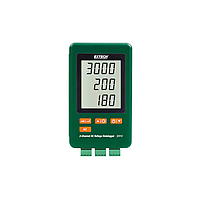 EXTECH Current Datalogger Calibration Service