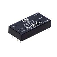 MEAN WELL RSDW20UW-12 ອິສເອລເທດ 8.5-160Vin 12V1670mA 20W 2x1 DIP Iso