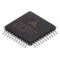 ADI Trinamic TMC2660C-PA ຕົວຄວບຄຸມ / ຕົວຂັບເຄື່ອງ Stepper Motor ຕົວຂັບເຄື່ອງ Stepper motor driver 5 ຫາ 30V, ສາມາດສົມບູນໄດ້ຖືກ 2.8A ມີ S/D ແລະ SPI Interface, 256 Steps, CoolStep, StallGuard2 ແລະ SpreadCycle