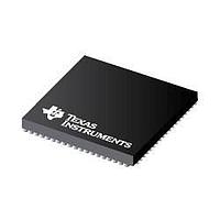Texas Instruments AM3356BZCEA60 ມາຄຣໂປເຊັດເຊີ - MPU SitarProc298-NFBGA