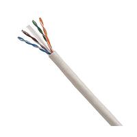 Panduit PUC6004BU-FE ສາຍສະເພາະ Panduit Copper 23 AWG ມີ HDPE ສໍາລັບການຕິດຕັ້ງ
