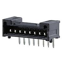 Molex 220098-0871 ການປະກອບປລັກ 1.25MM HDR 01X08P RA W/LCK