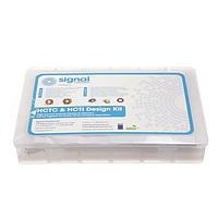 Bel Signal Transformer HCTI-HCTC-KIT ຊຸດອິນດັກເຕີແລະອຸປະກອນເສີມ ເຄື່ອງຫຸ້ມວົງສອນຮູບໂຕໂຣຍດີສູງ (HCTC & HCTI) ຊຸດອອກແບບ