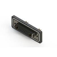EDAC 628W17W2122-3N2 ຕິດຕໍ່ປະສົມ D-Sub ຮູບແບບຕັ້ງຕົ້ນ ການປ້ອງນ້ຳທີ່ມີພະລັງງານ Combo ຕິດຕໍ່ D-Sub