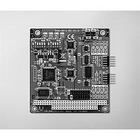 Advantech PCM-3612-AE ໂມດູນອິນເຕີເຟສ PC/104 ພອດຄູ່ RS-422/485 ໂມດູນສື່ສານ PC/104