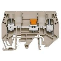 Weidmuller 1934810000 ໂມດູນຕໍ່ຕ່າງບລອກທາງສົນທະນາ WTL 6/1 EN