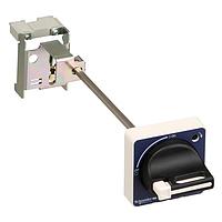 SCHNEIDER GV2AP03 ມອເຕອ ໄດຣັບ MAN-SWITCH IP54 IEC ຜູ້ດຳເນີນງານພາຍນອກ