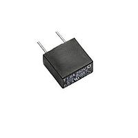 Eaton SS-5-500MA-AP ຟິວເຊີຍລະດັບພິເສດ 500mA 250V SS-5H RADIAL TD FUSE