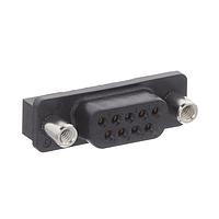 AMP Connectors - TE Connectivity 5745076-6 ຮູບຮອງ DSUB E09S V/MNT
