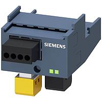 SIEMENS 3RA69703C ມອເຕອ ໄດຣັບ AS-I MODULE 3RA6 ມີ 2 ອິນພຸດຟຣີ