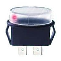 Shin Chin R3-67 ຕົວຢືດຟິວ 30A/24VDC