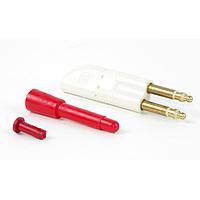 Switchcraft 49305 ປຸ່ມປິດຕໍ່ໂທລະສັບ DUMMY PLUG