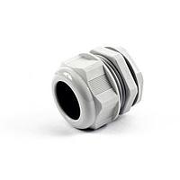 Hammond Manufacturing 1427NCGM50G ກວດສອບສາຍສະເພາະ CABLE GLAND M50x1.5 METRIC THREADS GRY