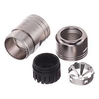 Amphenol SINE Systems MA3CG-S1 ອຸປະກອນເສີມ M23 A Cord Grip IP67 Cable Range 4.5-10m