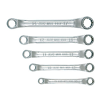 KTC TM5S05 ຊຸດ wrench ກ່ອງຍາວ (5pcs)