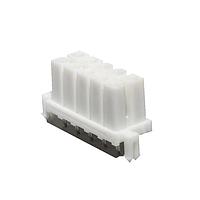 Molex 46010-1022 Power to the Board M-F PlusHCS PCB hdr 10P V-0 Gold