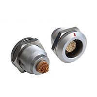 Bulgin PPCEGG3K22CLL ຕົວເຊື່ອມ 31.5mmx31mmx31mm 22 ຕິດຕໍ່ ປັກຕົວຢືນຢັນ Socket 3Y ຊຸດຕົວເຊື່ອມກົດດຶງ