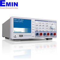 Rohde & Schwarz HMC8043 ການສະຫນອງພະລັງງານ (32V, 3A, 33W)