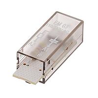 AMP Connectors - TE Connectivity 2-1415037-1 ໂມດູນ PTMU0730