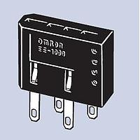 Omron Automation and Safety EE-1009 ຕົວເຊື່ອມ AMP PMS CONN