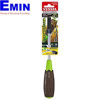 Vessel B-380NT (A/F 8 x 125) Wood-Compo Socket Screwdriver