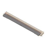 Molex 505110-6091 ຕົວເຊື່ອມ 0.5 FPC EASYON BTM CONT RA 60CKT ZIF