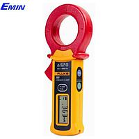 FLUKE 360 AC ຮົ່ວ Clamp Meter ໃນປັດຈຸບັນ (3mA, 30mA, 30A, 60A)