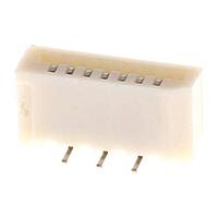 Molex 52808-0770 ບອດຕິດຕັ້ງ 1.00MM REC 07P VT SMT