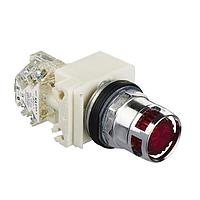 SCHNEIDER 9001K3L38LRRH13 ປຸ່ມກົດ Pushbutton Operators PSH BTTN 600VAC 10A 30MM, ປະເພດ K
