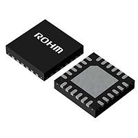 ROHM Semiconductor ML62Q2045-NNNGDZW5BY ຄອນໂຕລເລີເມີ 16-bit micro controller