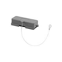 Amphenol Tuchel C146 10Z025 100 2 ຝາຄຸ້ມ Hoods