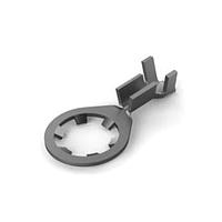 AMP Connectors - TE Connectivity 61283-1 ວົງແຫຼມ N/I-RING 22-16 ປະເພດ G #.261