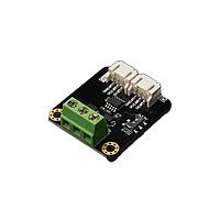 DFRobot DFR1037 ໂມດູນ DAC Gravity: GP8501 ຊ່ອງ 2-Channel PWM ເປັນ 0-2.5V/VCC ໂມດູນ DAC