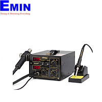 ສະຖານີອາກາດຮ້ອນ, SMT Convective Rework Systems