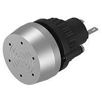 EAO 14-810.902 ປີເຊໂອເລັກທຣິກ BUZZER WMETAL FRONT